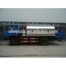 Dongfeng 8000-10000L bitumen astributor